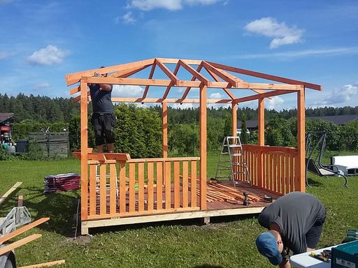 Mittatilaustuotteet