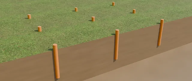 Step 1. Foundations